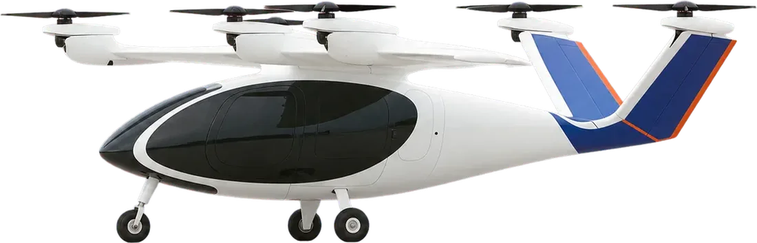 Joby S4, side view