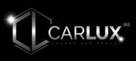 Carlux 365 Rent a Car logo