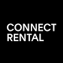 Connect App Rent A Car logo