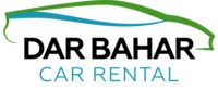 Dar Bahar Car Rental logo