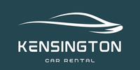 KENSINGTON FOR CAR RENTAL CO. L.L.C logo