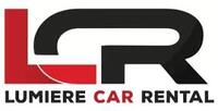 Lumiere Car Rental logo