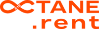 Octane Rental Cars logo