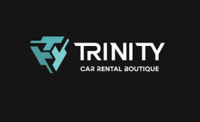 Trinity Car Rental Boutique logo