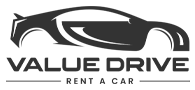 VALUE DRIVE RENT A CAR L.L.C logo